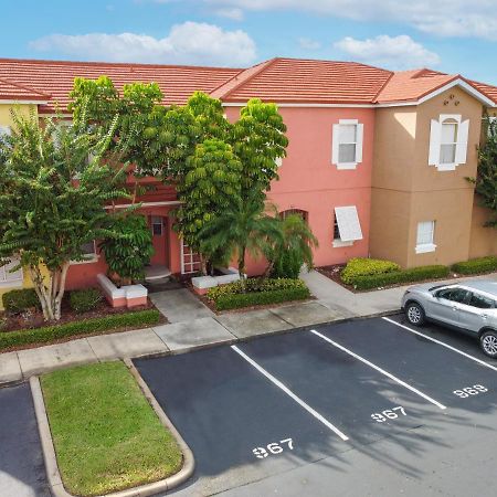 3Br 3Bath Pvt Townhome Patio 15Min Disney 1291Ft キシミー エクステリア 写真