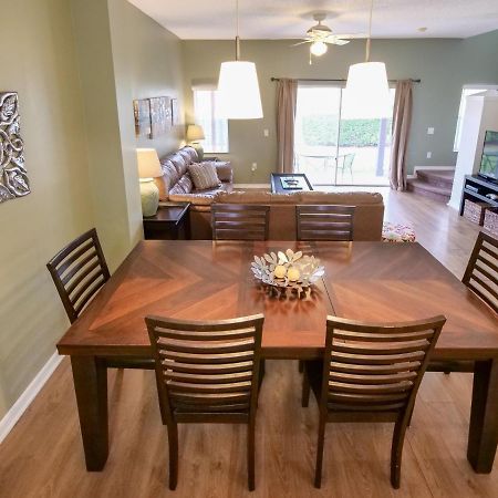 3Br 3Bath Pvt Townhome Patio 15Min Disney 1291Ft キシミー エクステリア 写真